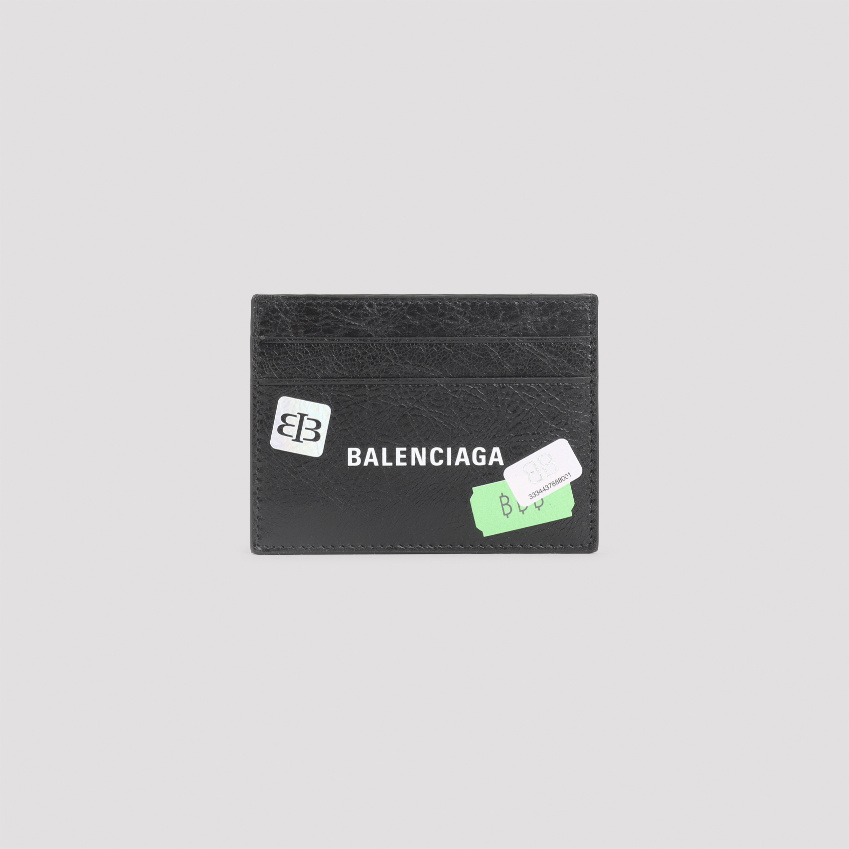 Arena leather sticker card holder 5943092AB7F1084 (Balenciaga / 財布・カードケース ) | Balenciaga (バレンシアガ)(4)