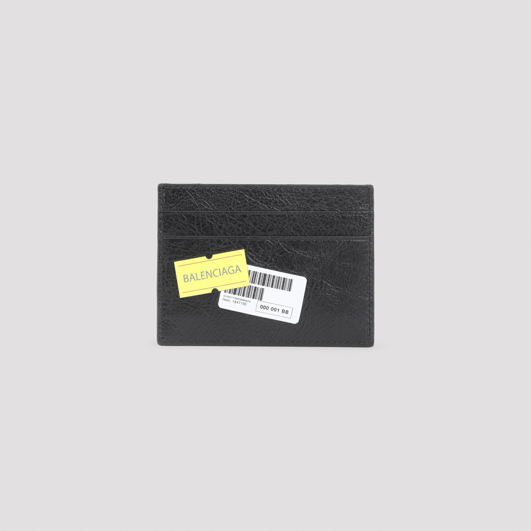 Arena leather sticker card holder 5943092AB7F1084 (Balenciaga / 財布・カードケース ) | Balenciaga (バレンシアガ)(2)