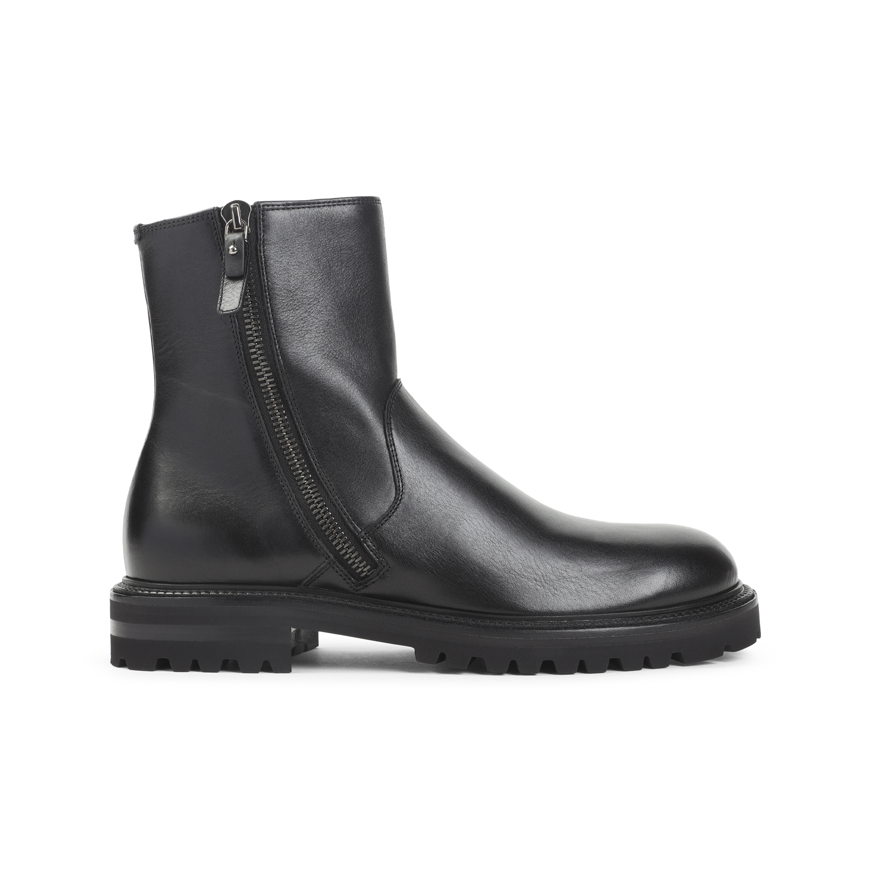 GM002324AF20410UC001 (GIORGIO ARMANI / ブーツ ) | GIORGIO ARMANI (ジョルジオ アルマーニ)