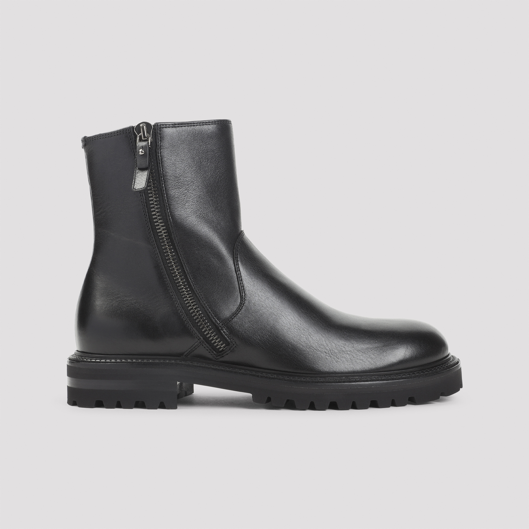 GM002324AF20410UC001 (GIORGIO ARMANI / ブーツ ) | GIORGIO ARMANI (ジョルジオ アルマーニ)(1)