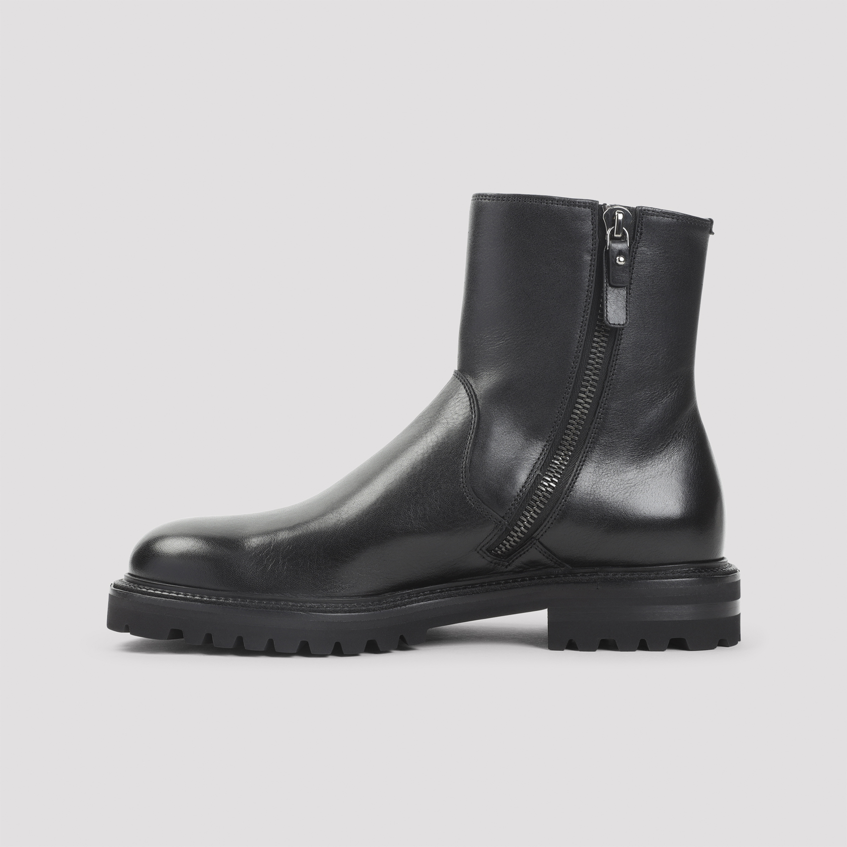 GM002324AF20410UC001 (GIORGIO ARMANI / ブーツ ) | GIORGIO ARMANI (ジョルジオ アルマーニ)(2)