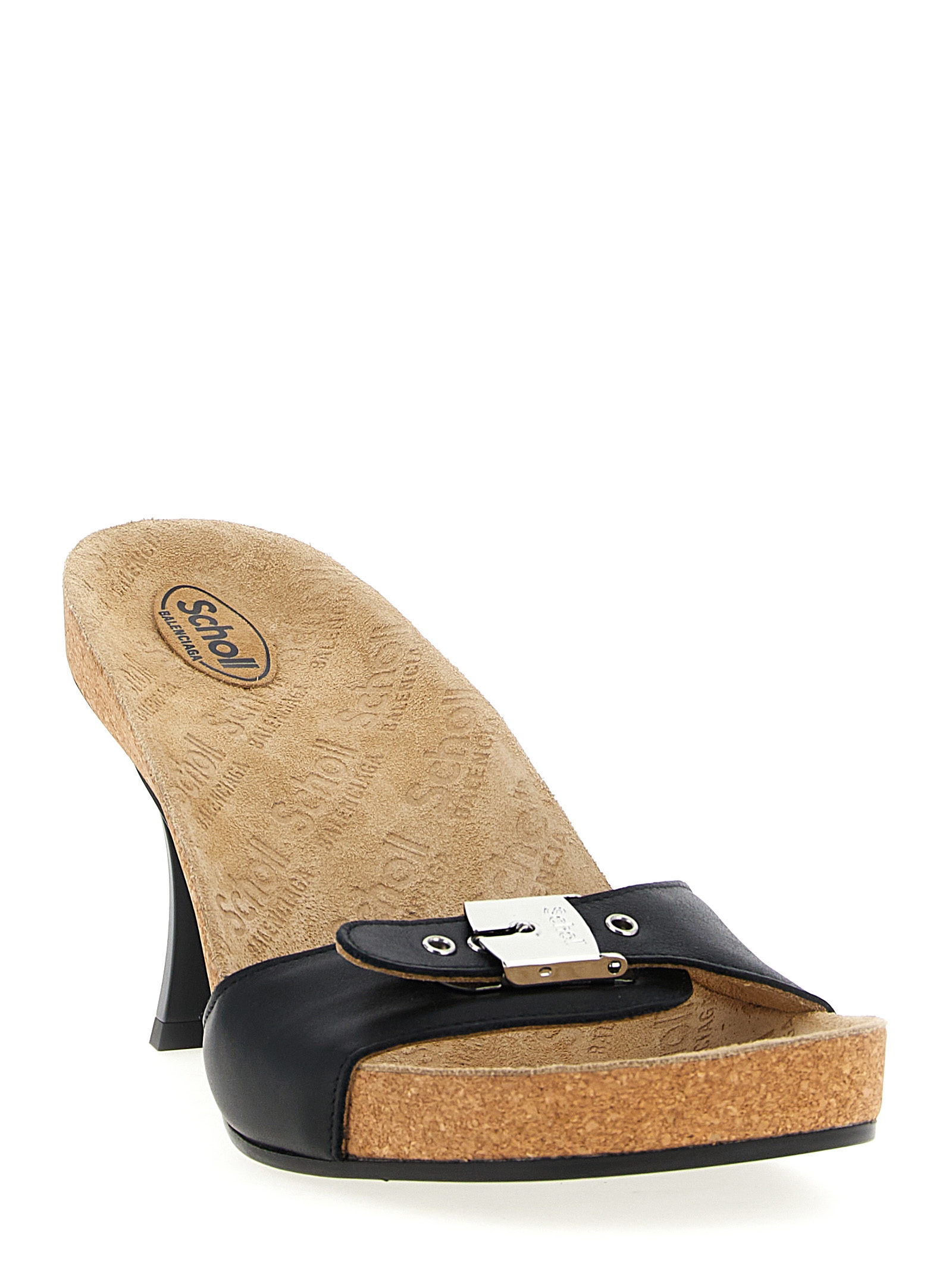 Balenciaga x Scholl sandals 827465WB2U11180 (Balenciaga / サンダル ) | Balenciaga (バレンシアガ)(1)