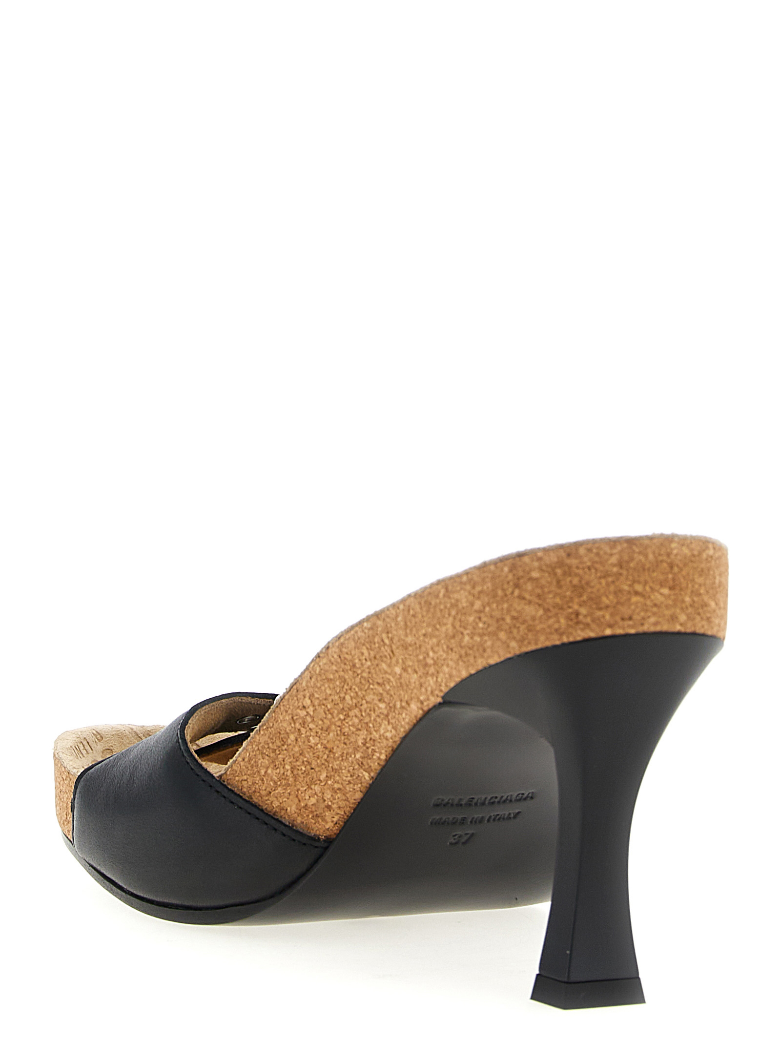 Balenciaga x Scholl sandals 827465WB2U11180 (Balenciaga / サンダル ) | Balenciaga (バレンシアガ)(2)