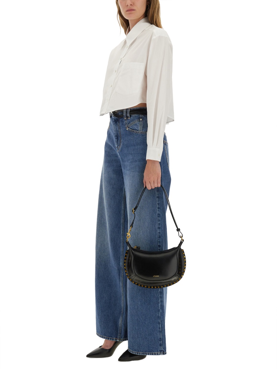 "FLEORA" SHIRT CH0179FAB1I01I20WH (Isabel Marant / シャツ・ブラウス ) | Isabel Marant (イザベル マラン)(1)