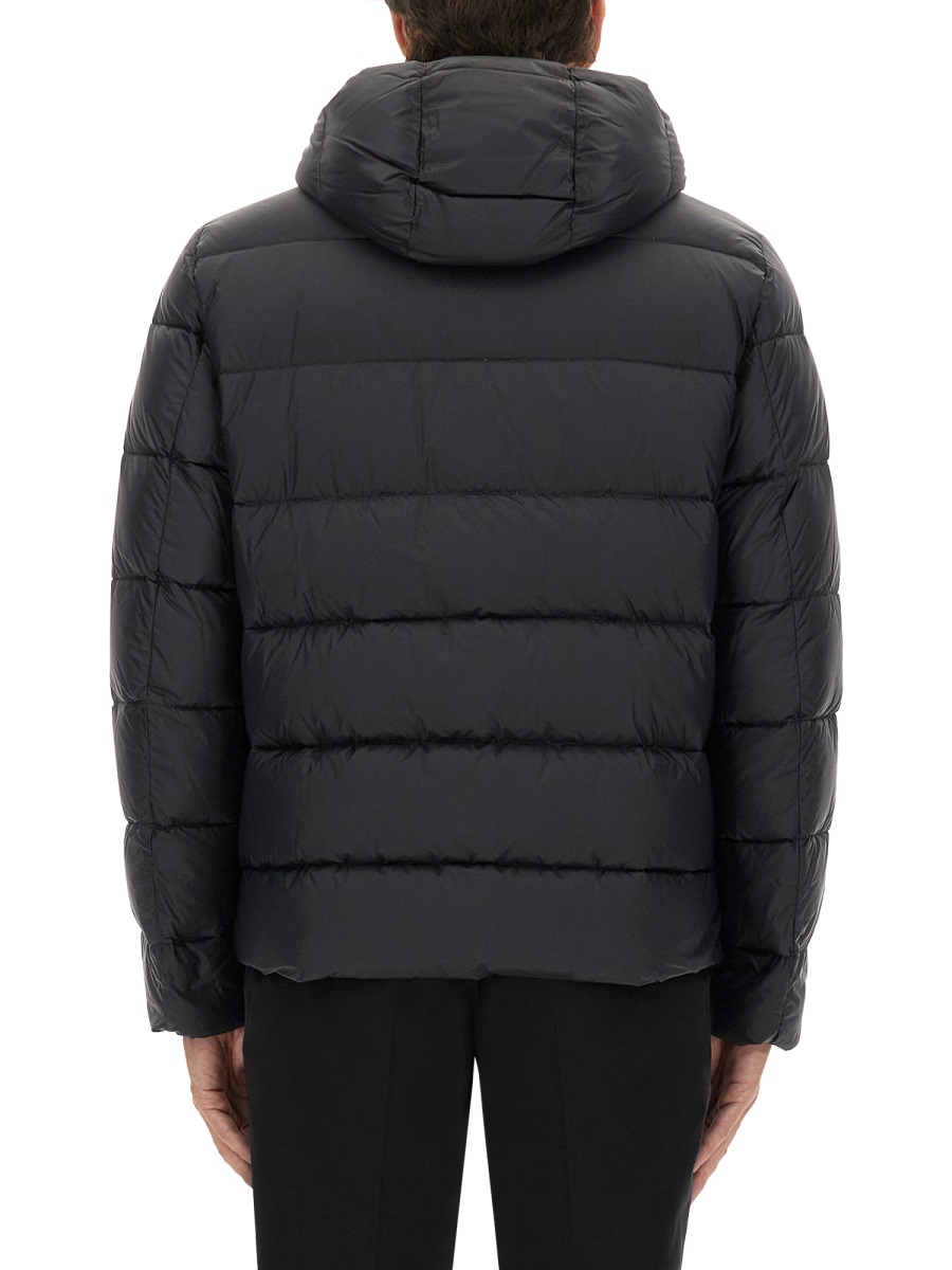 DOUBLE FRONT DOWN JACKET NAM32510620XMHB999 (Fay / ダウンジャケット・コート ) | Fay (フェイ)(2)