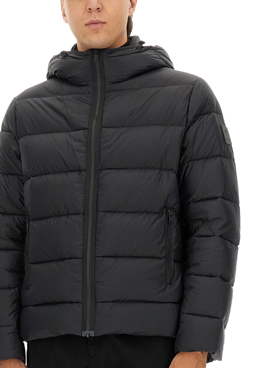 DOUBLE FRONT DOWN JACKET NAM32510620XMHB999 (Fay / ダウンジャケット・コート ) | Fay (フェイ)(3)