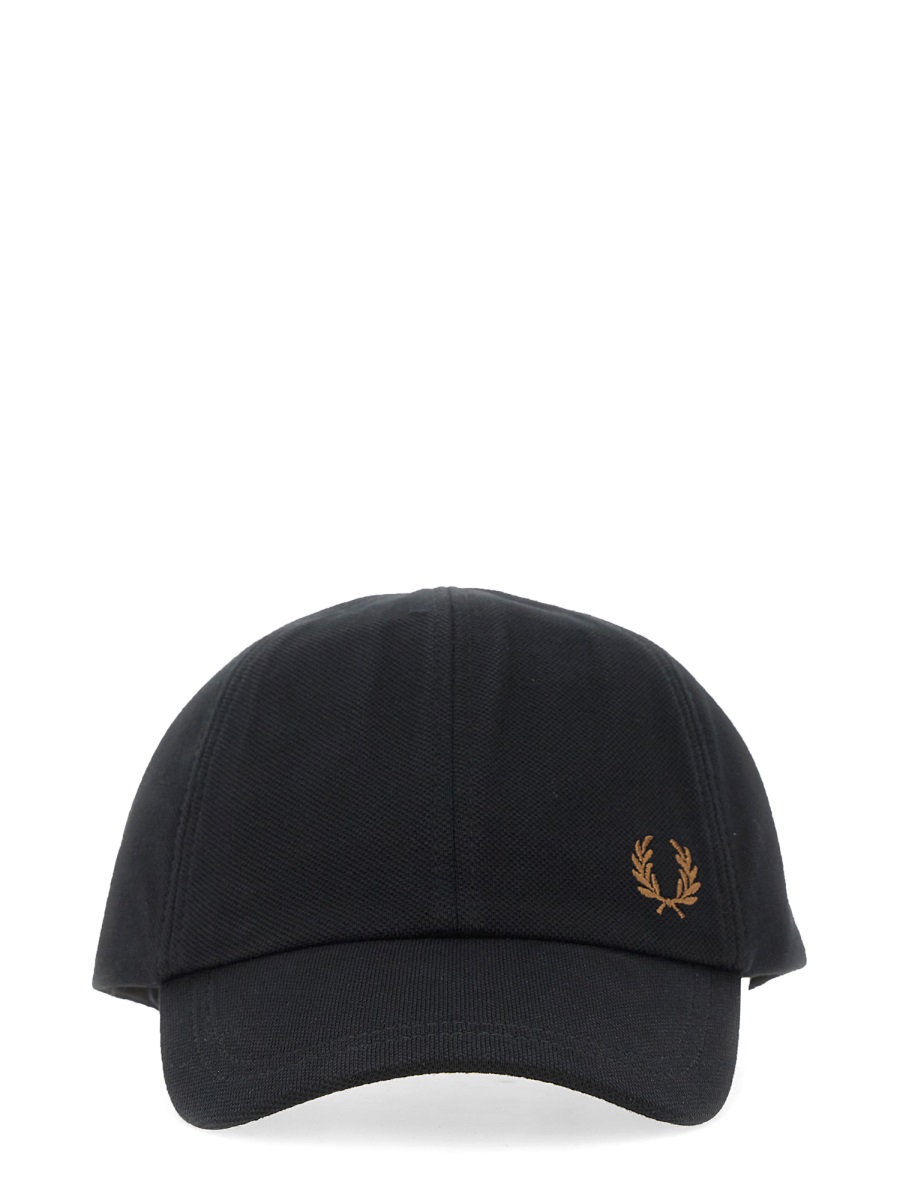 BASEBALL CAP FPHW672655S77 (FRED PERRY / 帽子 ) | FRED PERRY (フレッドペリー)