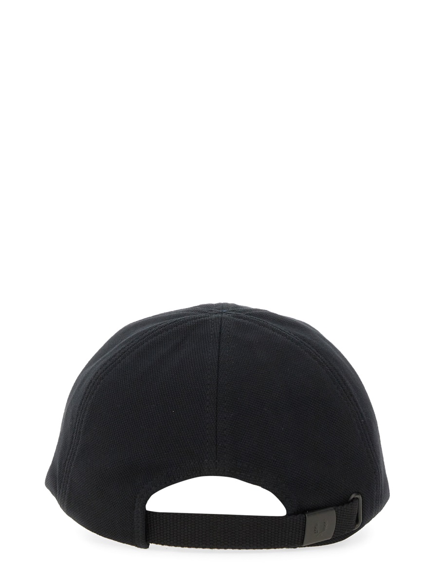 BASEBALL CAP FPHW672655S77 (FRED PERRY / 帽子 ) | FRED PERRY (フレッドペリー)(1)