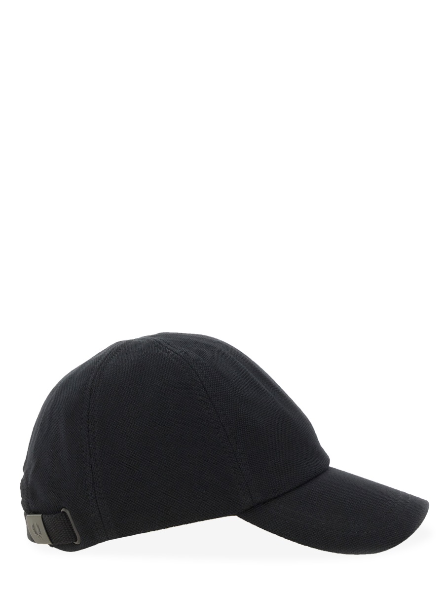 BASEBALL CAP FPHW672655S77 (FRED PERRY / 帽子 ) | FRED PERRY (フレッドペリー)(2)