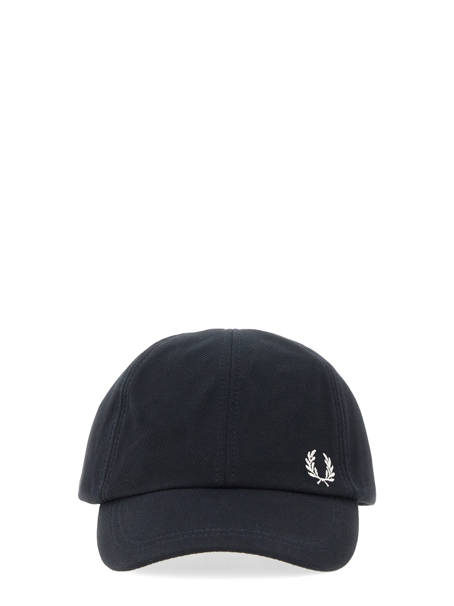 BASEBALL CAP FPHW672655267 (FRED PERRY / 帽子 ) | FRED PERRY (フレッドペリー)