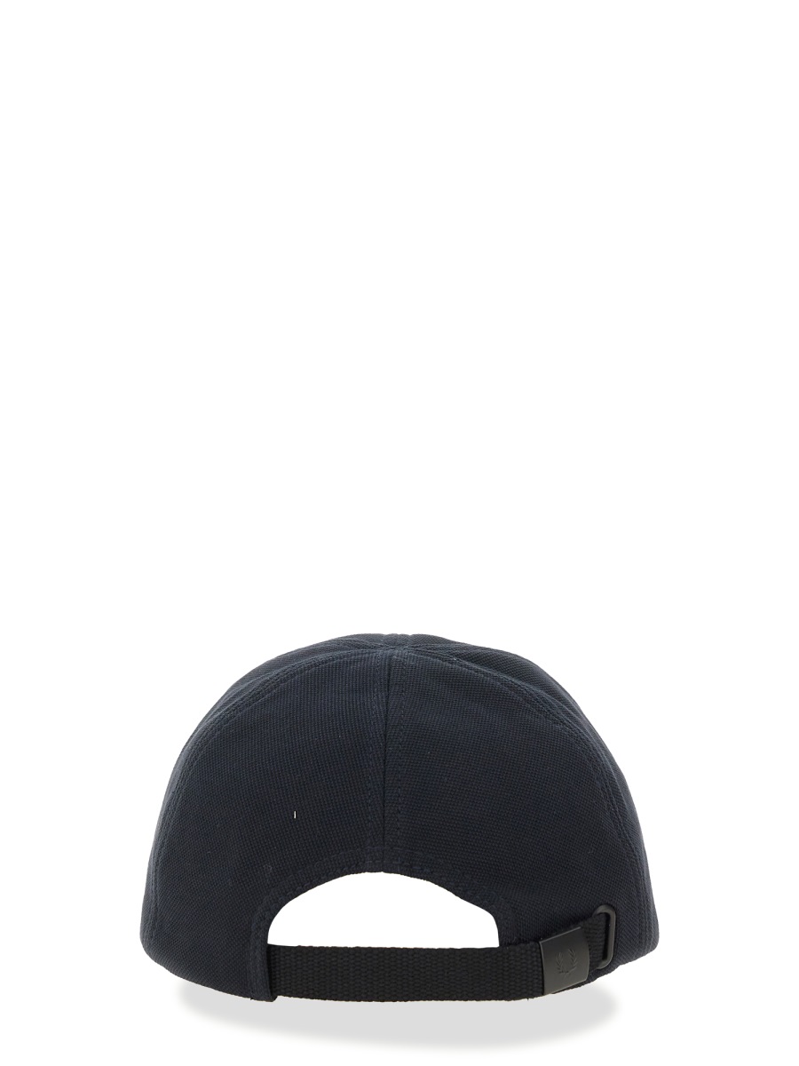 BASEBALL CAP FPHW672655267 (FRED PERRY / 帽子 ) | FRED PERRY (フレッドペリー)(1)