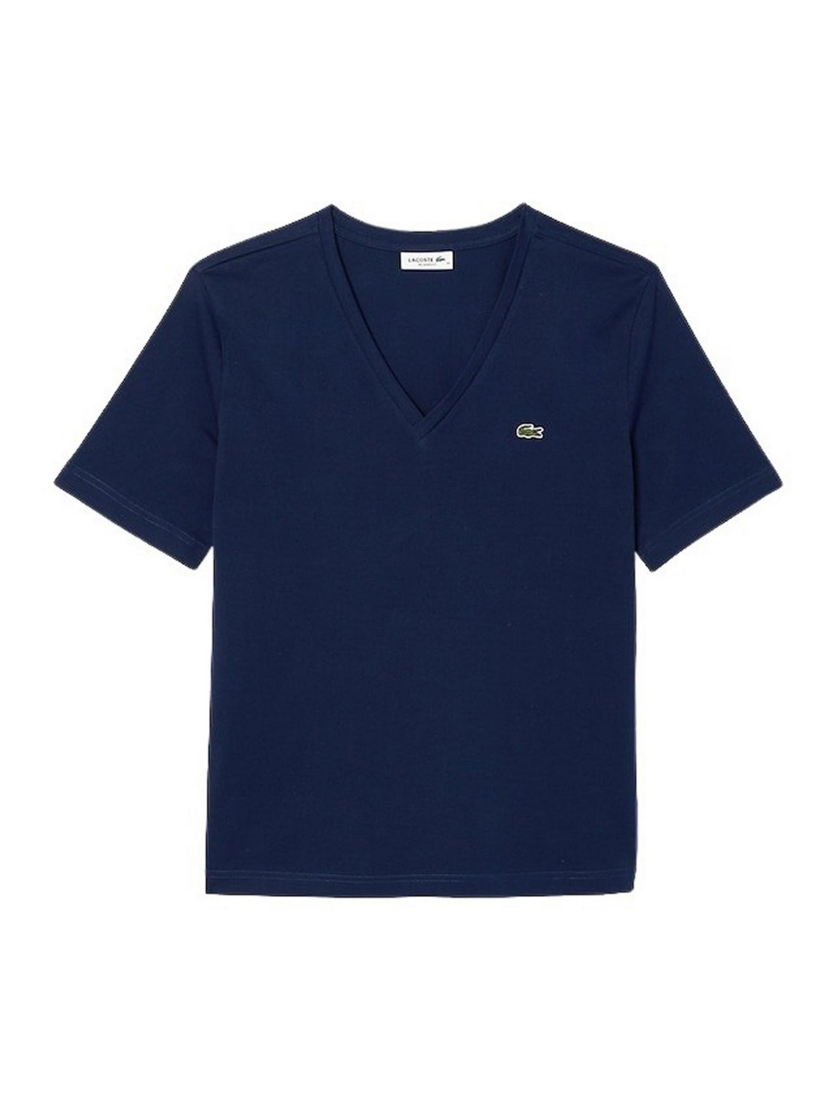 T-Shirt TF7300166 (LACOSTE / Tシャツ・カットソー ) | LACOSTE (ラコステ)