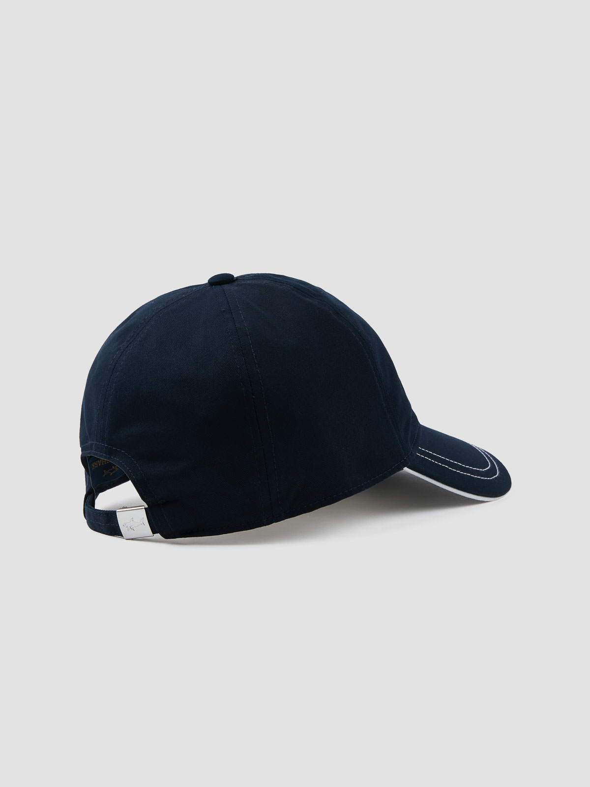 Cappello Baseball In Cotone 25417106013 (PAUL & SHARK / 帽子 ) | PAUL & SHARK (ポールアンドシャーク)(2)