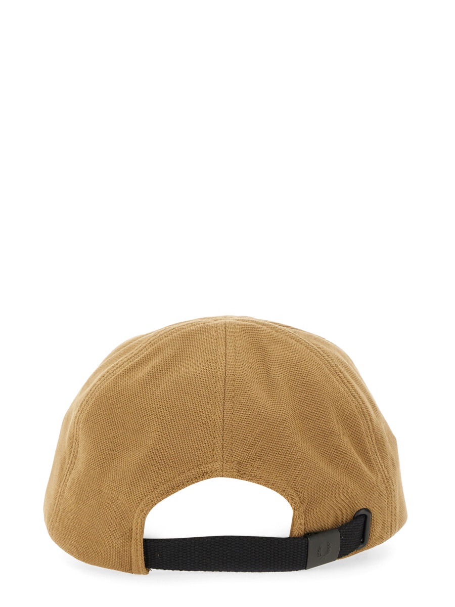 BASEBALL CAP FPHW672655Z68 (FRED PERRY / 帽子 ) | FRED PERRY (フレッドペリー)(1)