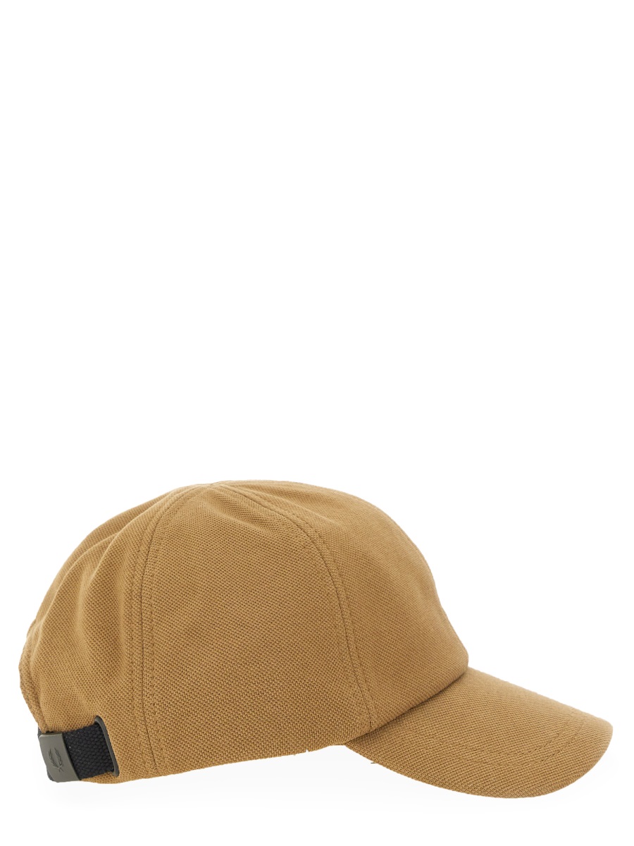 BASEBALL CAP FPHW672655Z68 (FRED PERRY / 帽子 ) | FRED PERRY (フレッドペリー)(2)