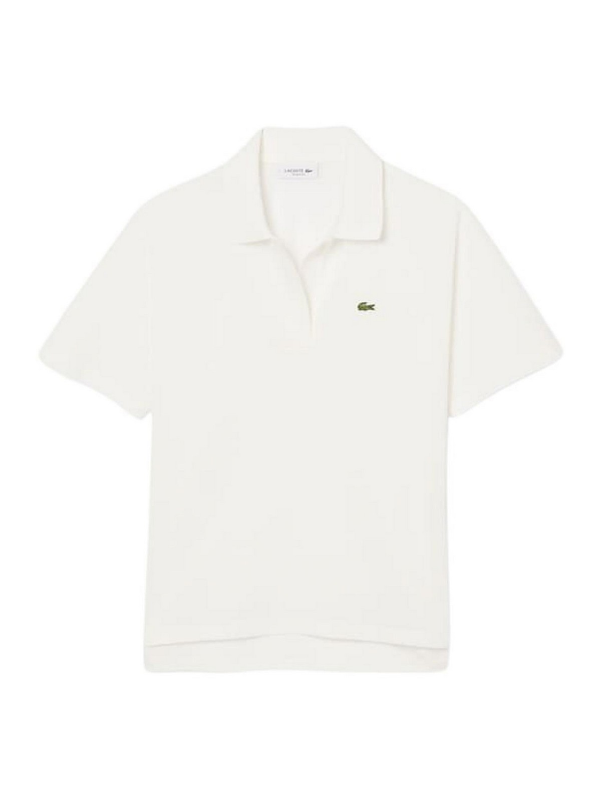 Pole PF112370V (LACOSTE / ポロシャツ ) | LACOSTE (ラコステ)