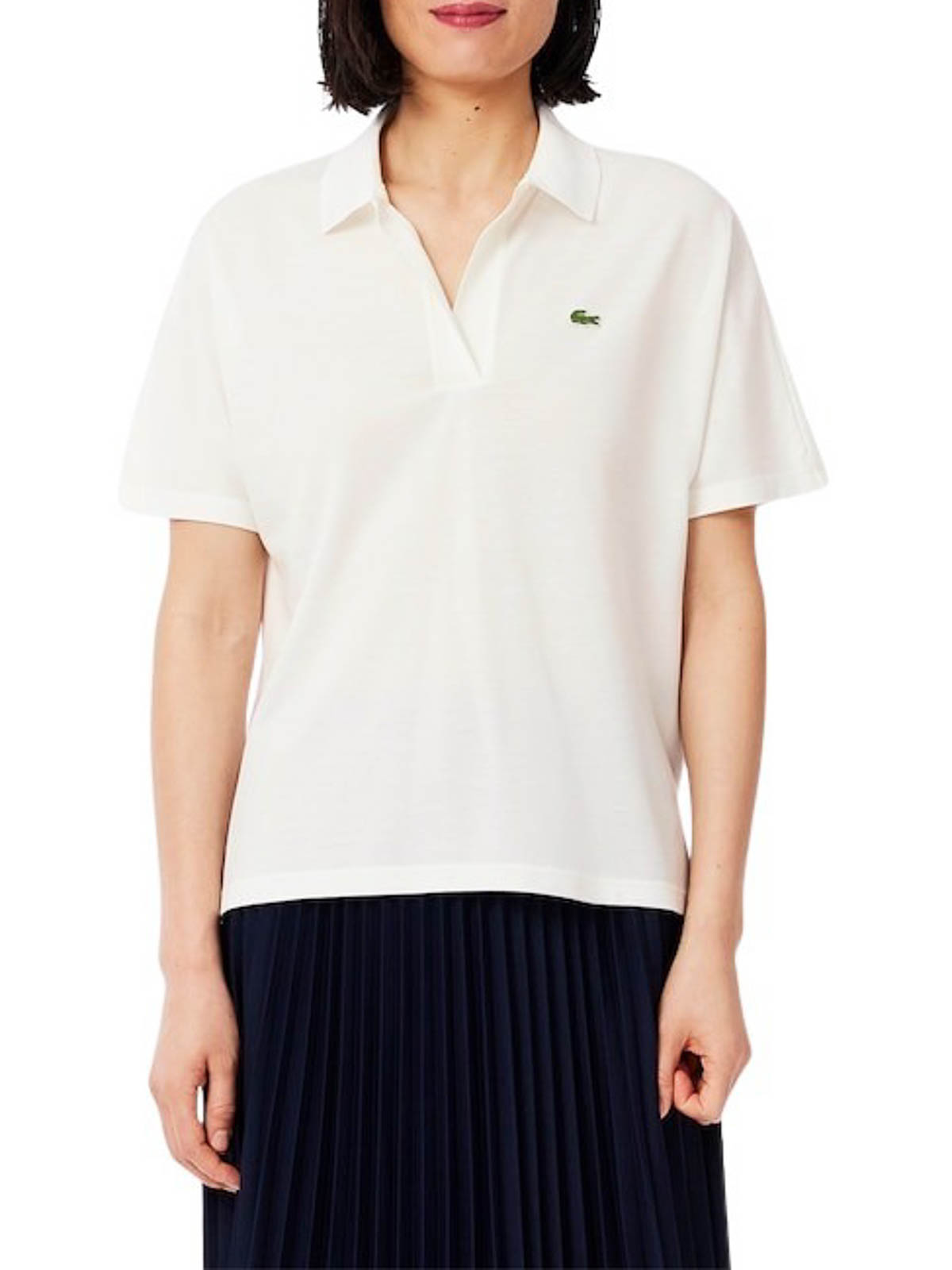 Pole PF112370V (LACOSTE / ポロシャツ ) | LACOSTE (ラコステ)(1)