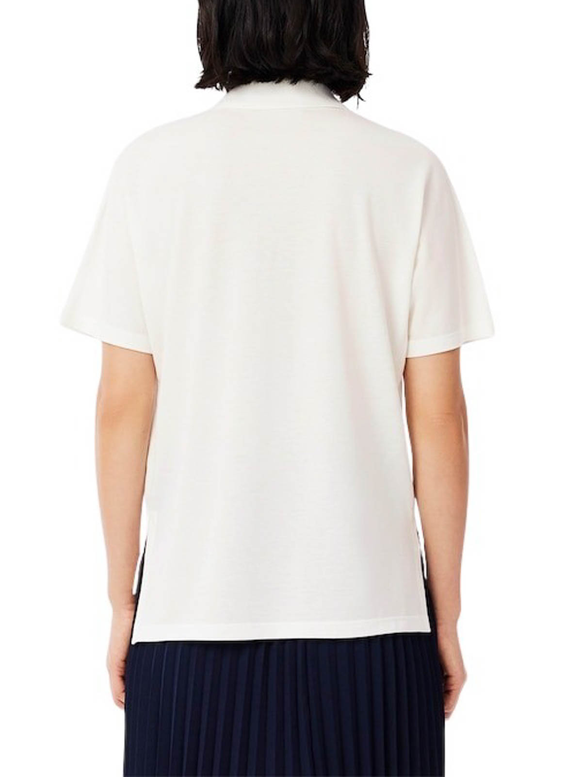 Pole PF112370V (LACOSTE / ポロシャツ ) | LACOSTE (ラコステ)(2)