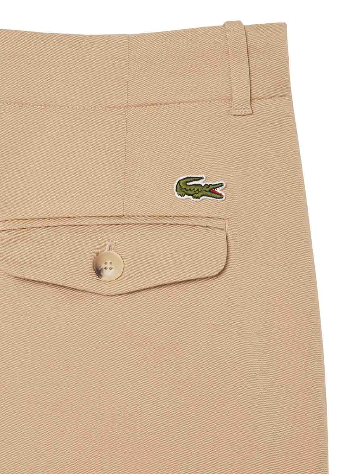 Pants HF020502S (LACOSTE / パンツ ) | LACOSTE (ラコステ)(1)