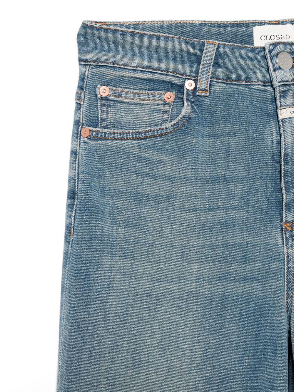 Closed Jeans Blue C2100403P52MBL (CLOSED / ジーンズ ) | CLOSED (クローズド)(1)