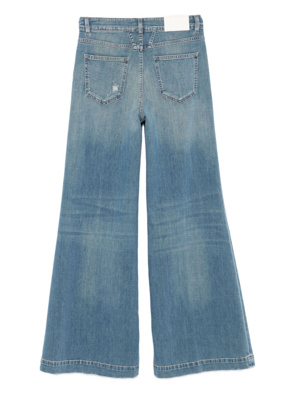 Closed Jeans Blue C2100403P52MBL (CLOSED / ジーンズ ) | CLOSED (クローズド)(2)