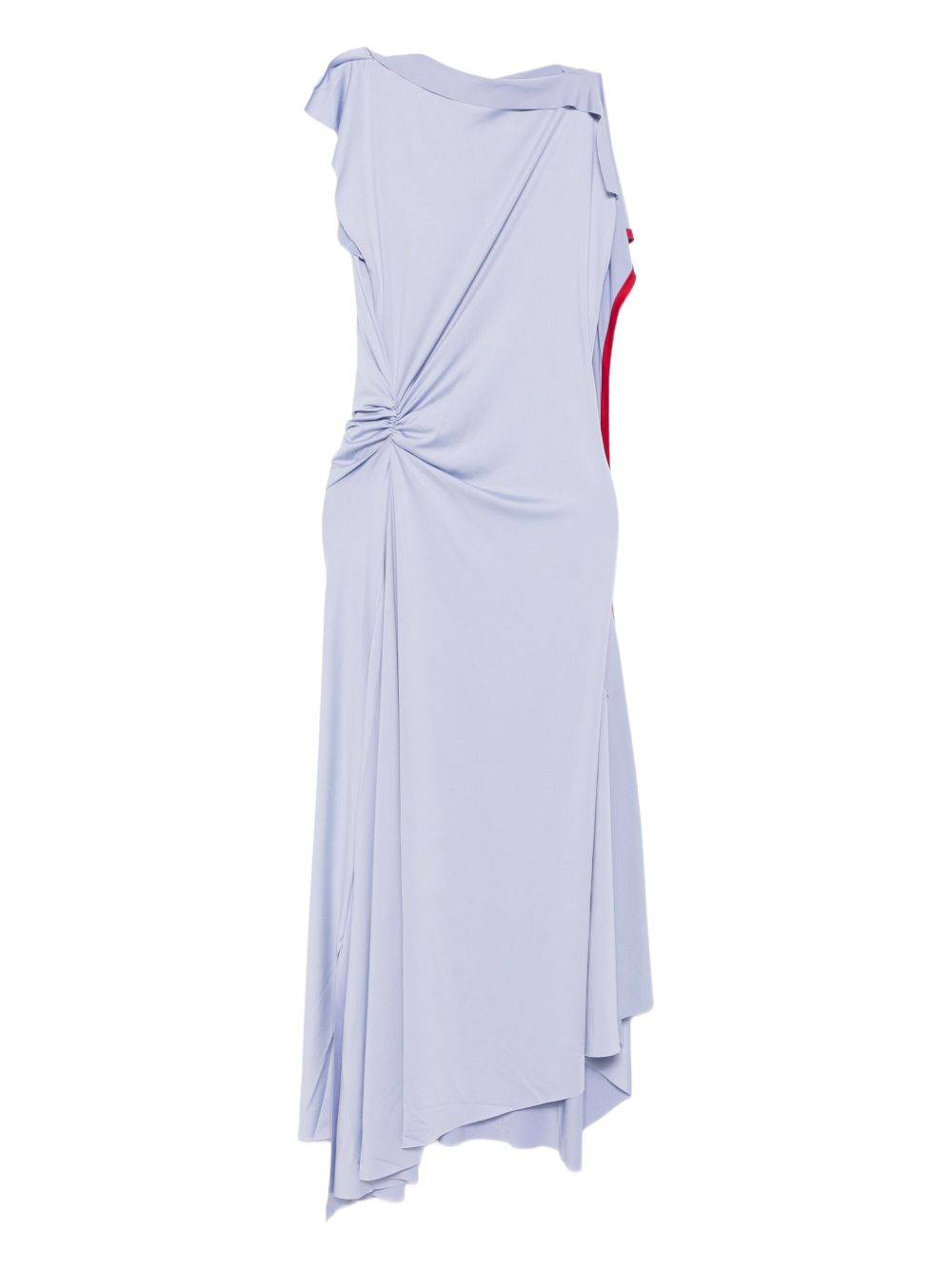 Victoria Beckham Dresses Lilac 1325JDR006471ADELPHINIUM (VICTORIA BECKHAM / ワンピース・ドレス・オールインワン ) | VICTORIA BECKHAM (ヴィクトリア ベッカム)
