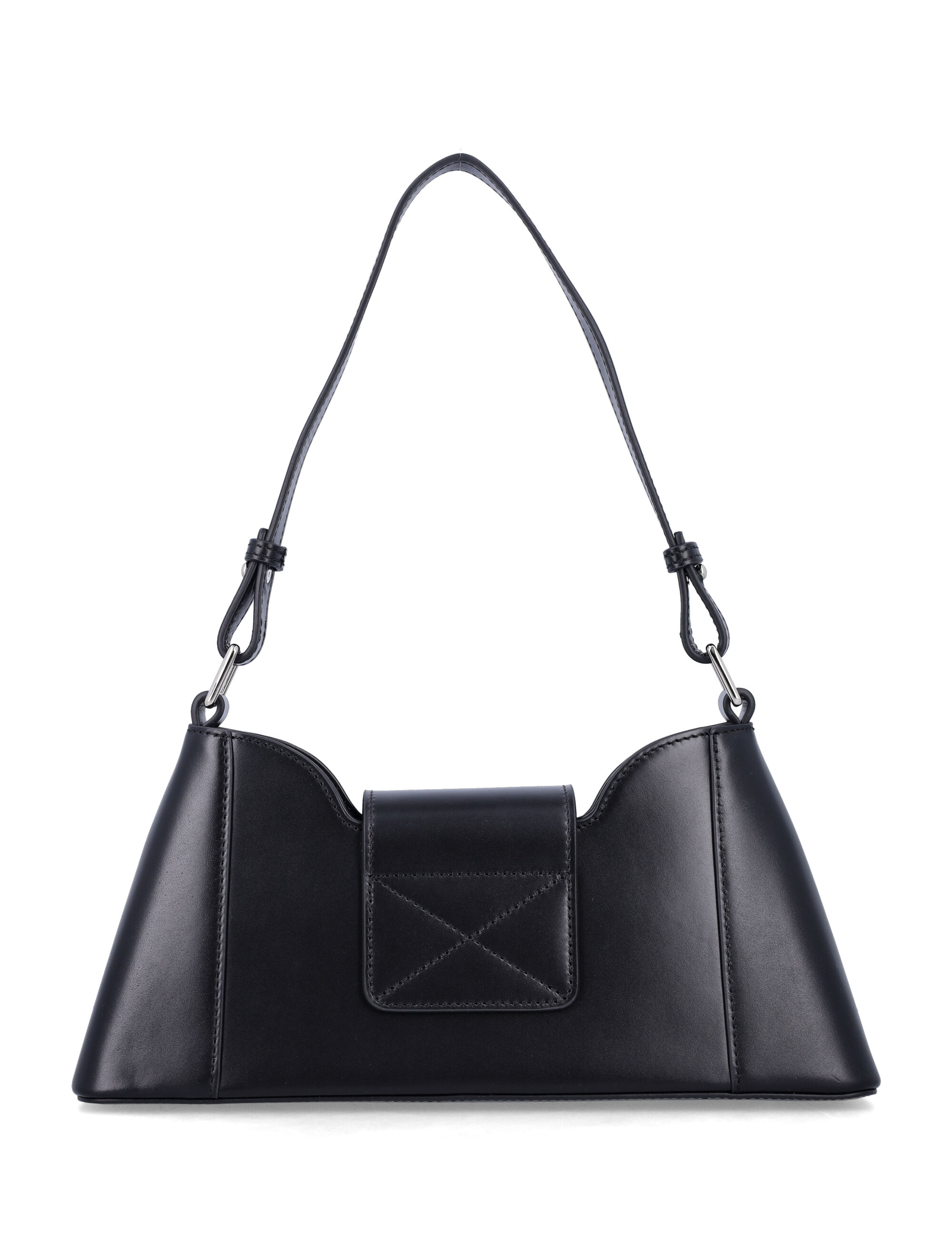 JUSTINE CLENQUET Bags.. Black MARLALEATHERBLACK (JUSTINE CLENQUET / ハンドバッグ・ショルダーバッグ ) | JUSTINE CLENQUET (ジュスティーヌ クランケ)(2)