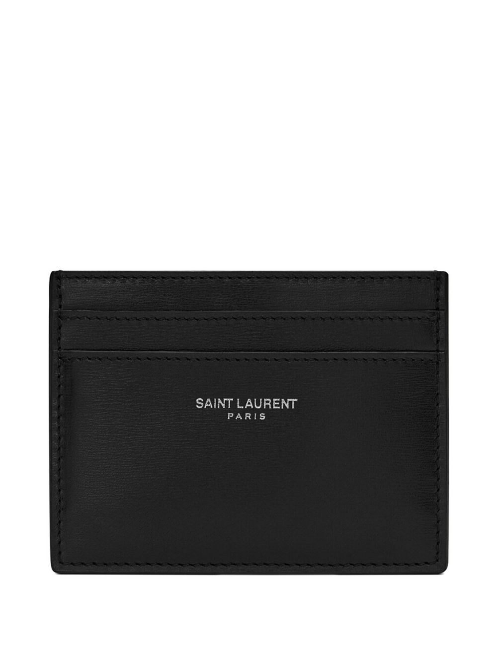 Saint Laurent Accessories Black 37594601U90N1000 (Saint Laurent / 財布・カードケース ) | Saint Laurent (サンローラン)