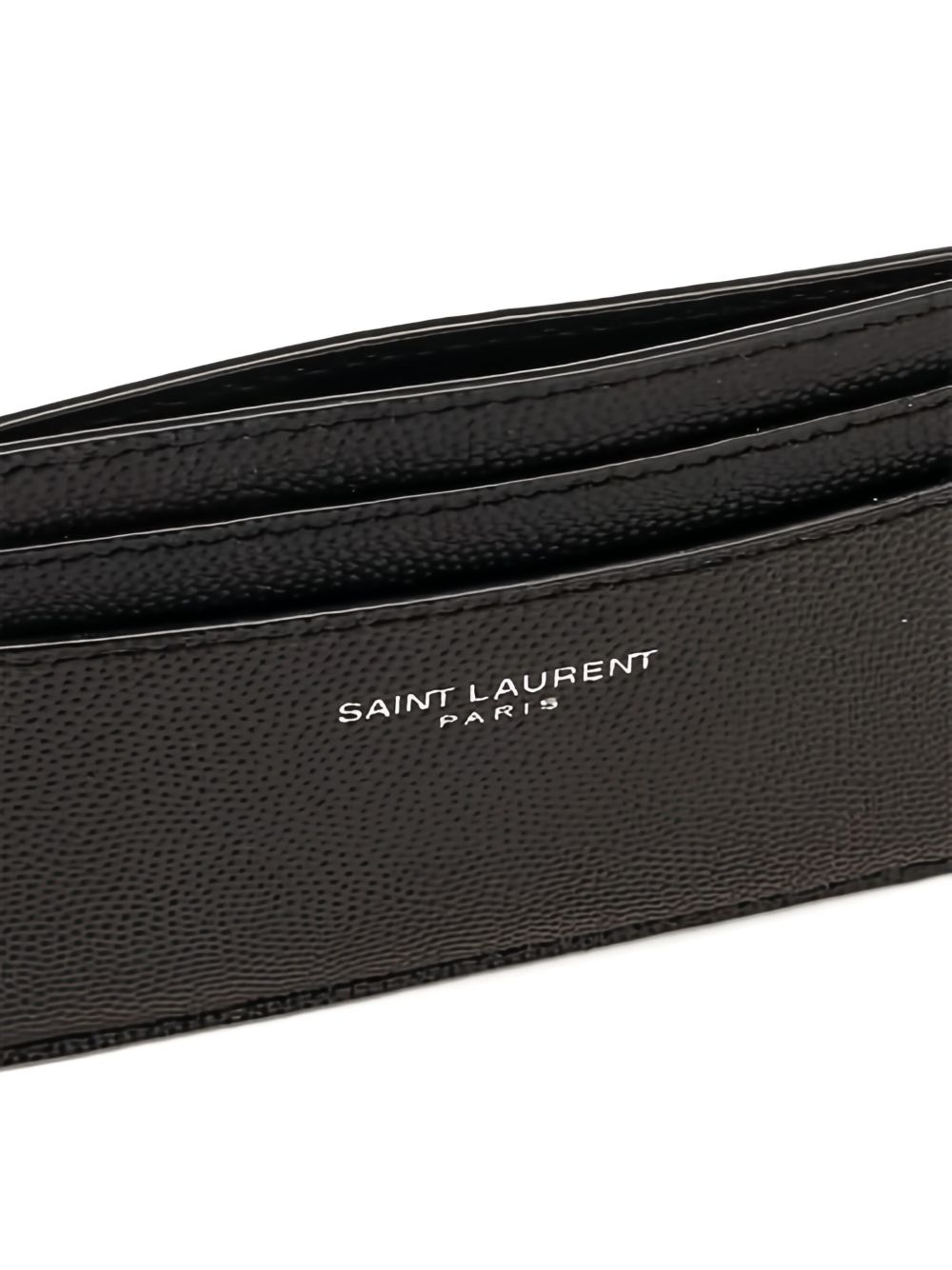 Saint Laurent Accessories Black 37594601U90N1000 (Saint Laurent / 財布・カードケース ) | Saint Laurent (サンローラン)(1)