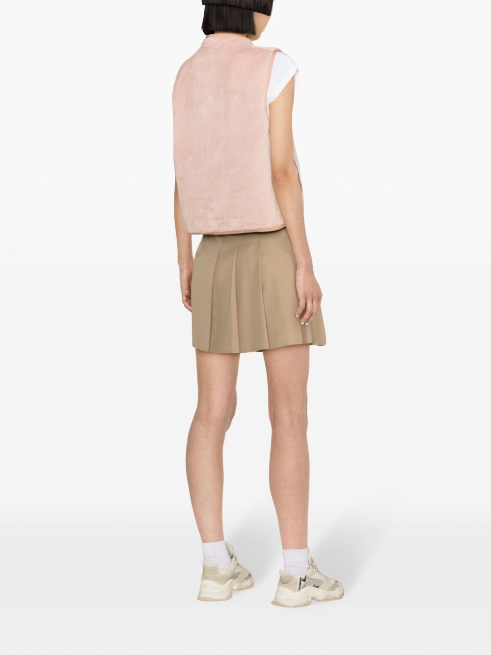 MONCLER GRENOBLE Jackets 8G00007899MLP52 (Moncler Grenoble / ベスト ) | Moncler Grenoble (モンクレール グルノーブル)(4)