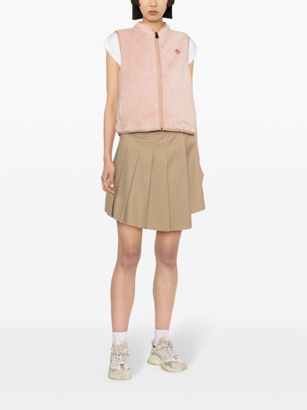 MONCLER GRENOBLE Jackets 8G00007899MLP52 (Moncler Grenoble / ベスト ) | Moncler Grenoble (モンクレール グルノーブル)(5)