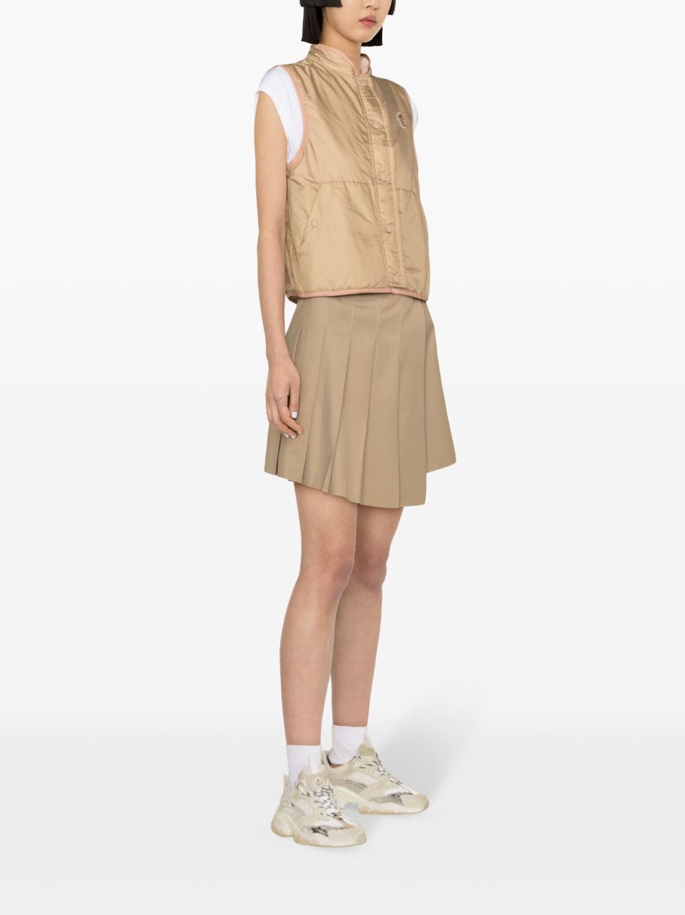 MONCLER GRENOBLE Jackets 8G00007899MLP52 (Moncler Grenoble / ベスト ) | Moncler Grenoble (モンクレール グルノーブル)(6)