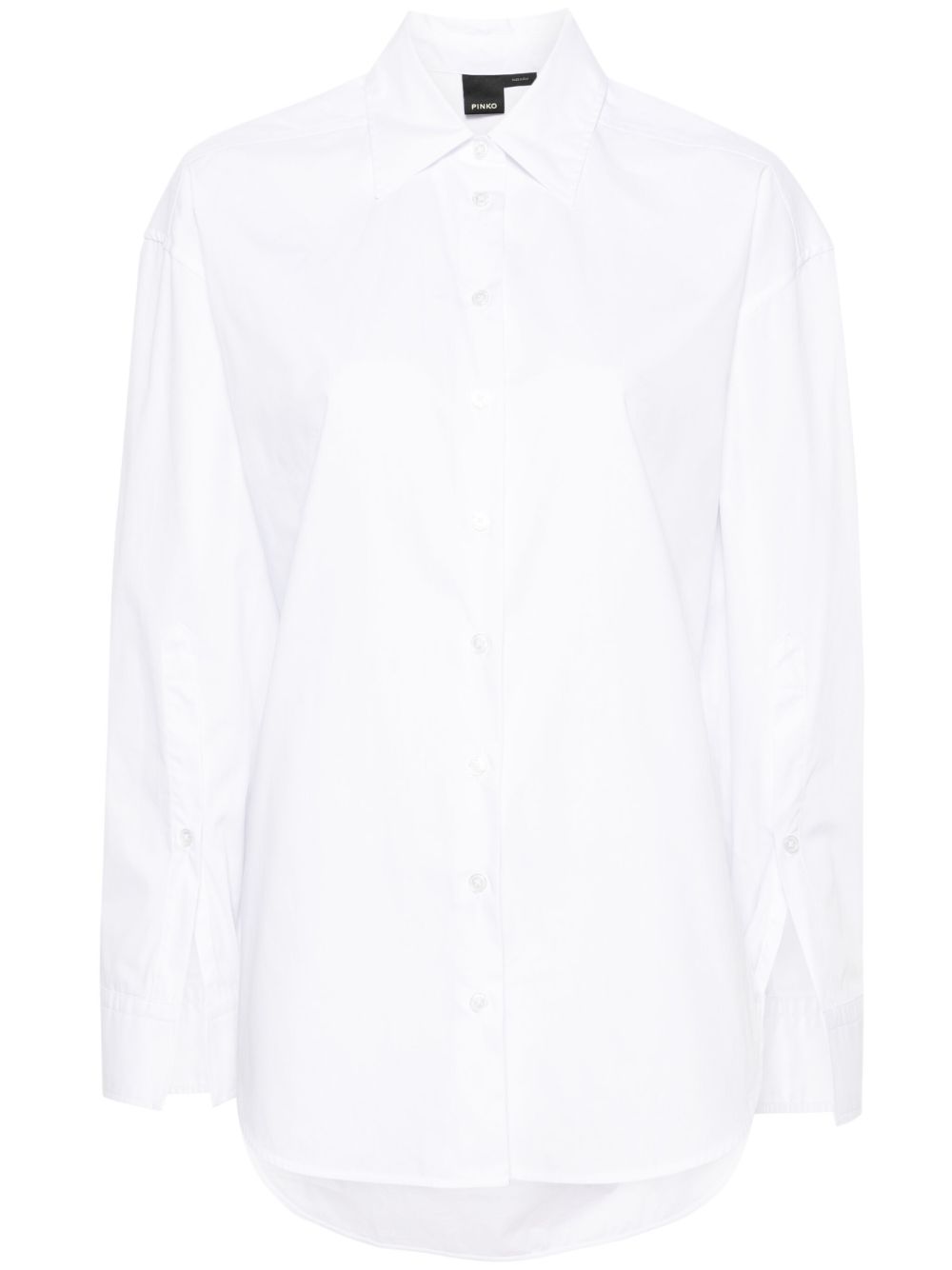 Pinko Shirts EDEN103592A19UZ04 (PINKO / シャツ・ブラウス ) | PINKO (ピンコ)(3)