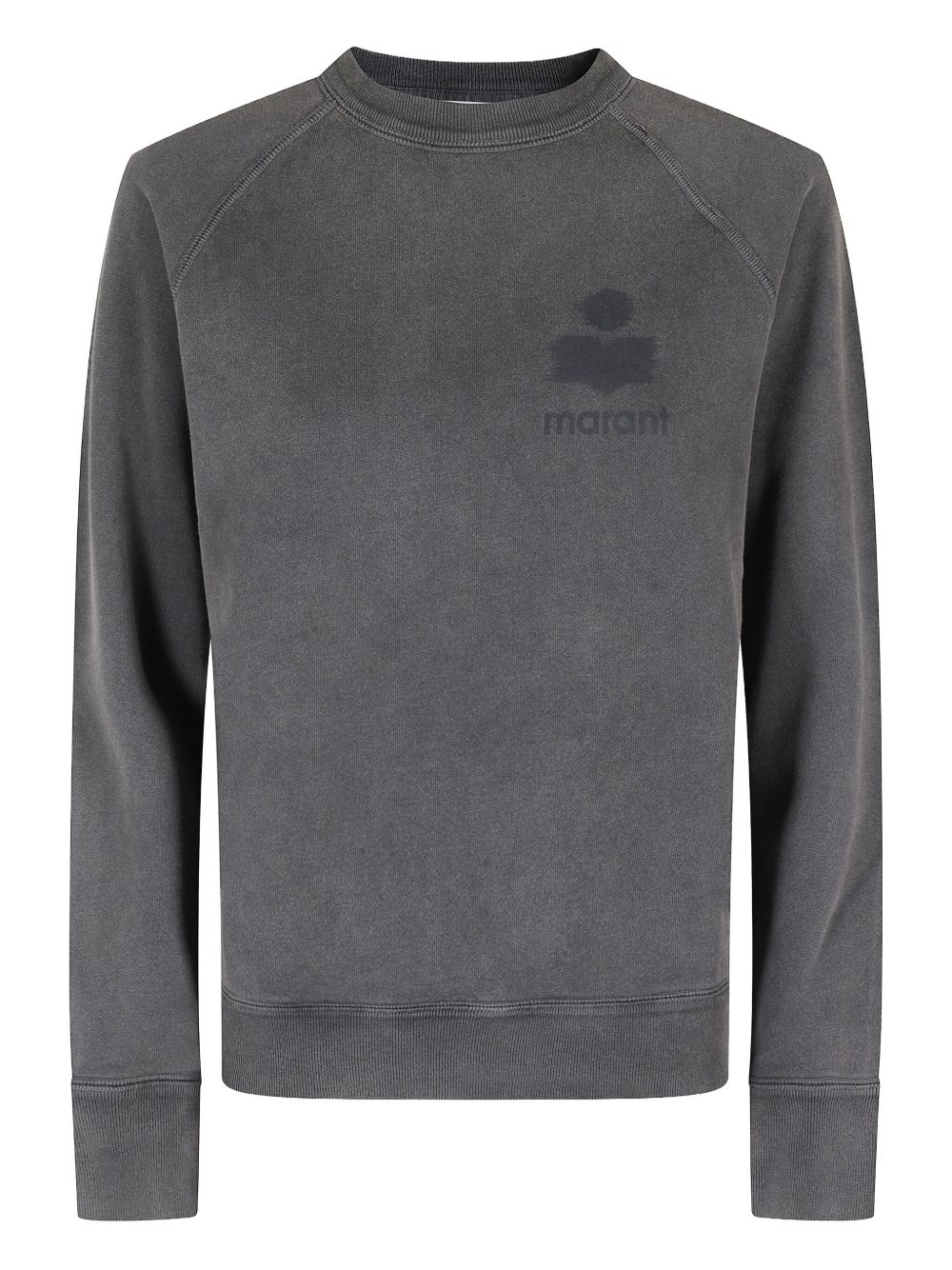 Isabel Marant Sweaters 25PSW0004FAC1M04E02DG (Isabel Marant / スウェット・フーディー ) | Isabel Marant (イザベル マラン)(2)
