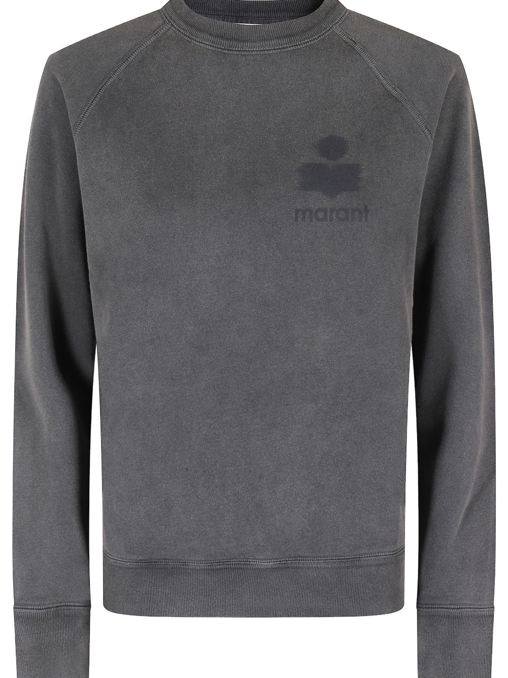 Isabel Marant Sweaters 25PSW0004FAC1M04E02DG (Isabel Marant / スウェット・フーディー ) | Isabel Marant (イザベル マラン)(3)