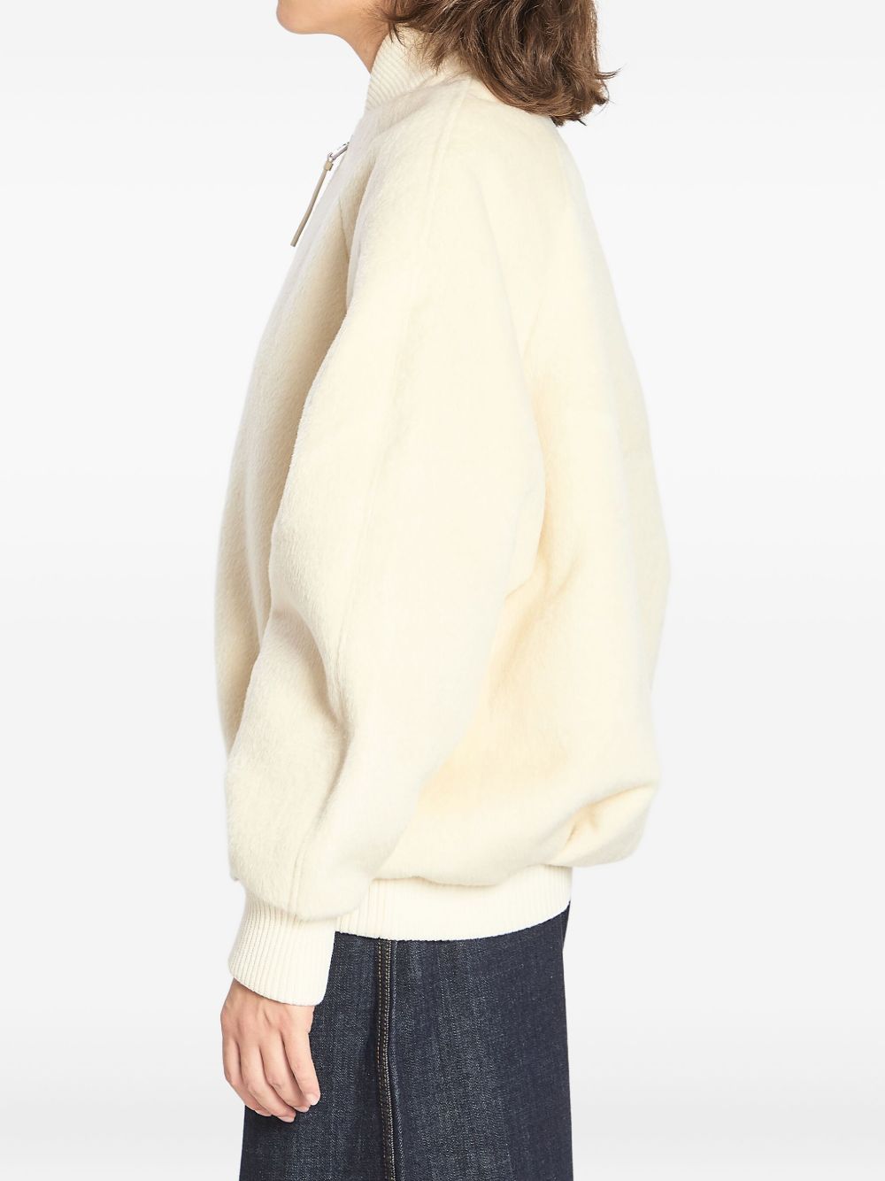 JACQUEMUS Shirts 25HOUW00104AW00627110 (JACQUEMUS / カジュアルジャケット ) | JACQUEMUS (ジャックムス)(2)