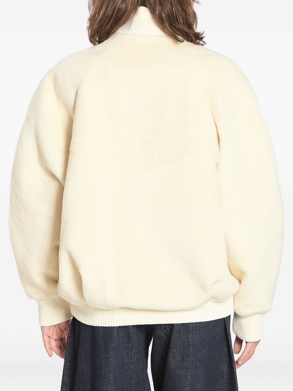 JACQUEMUS Shirts 25HOUW00104AW00627110 (JACQUEMUS / カジュアルジャケット ) | JACQUEMUS (ジャックムス)(3)