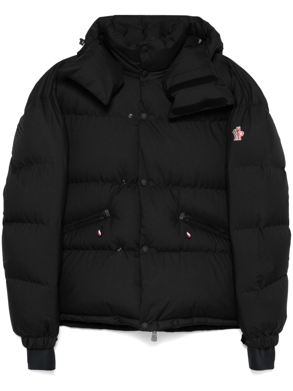 MONCLER GRENOBLE Jackets K20971A0008539X6999 (Moncler Grenoble / ダウンジャケット・コート ) | Moncler Grenoble (モンクレール グルノーブル)
