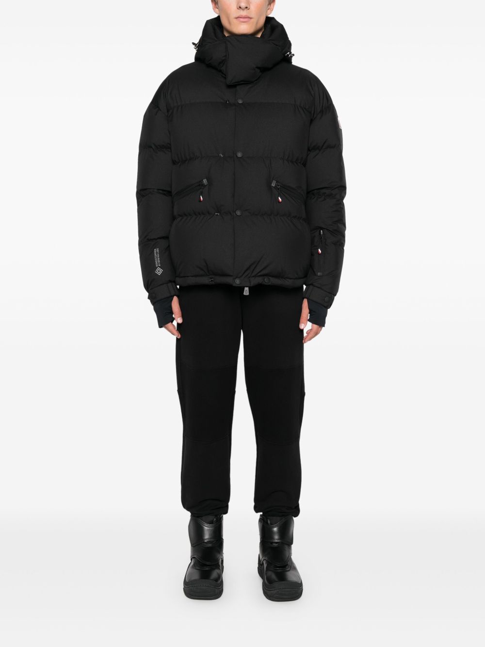 MONCLER GRENOBLE Jackets K20971A0008539X6999 (Moncler Grenoble / ダウンジャケット・コート ) | Moncler Grenoble (モンクレール グルノーブル)(1)