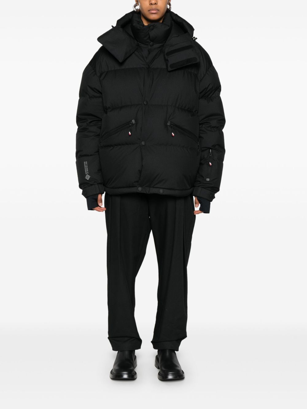 MONCLER GRENOBLE Jackets K20971A0008539X6999 (Moncler Grenoble / ダウンジャケット・コート ) | Moncler Grenoble (モンクレール グルノーブル)(3)
