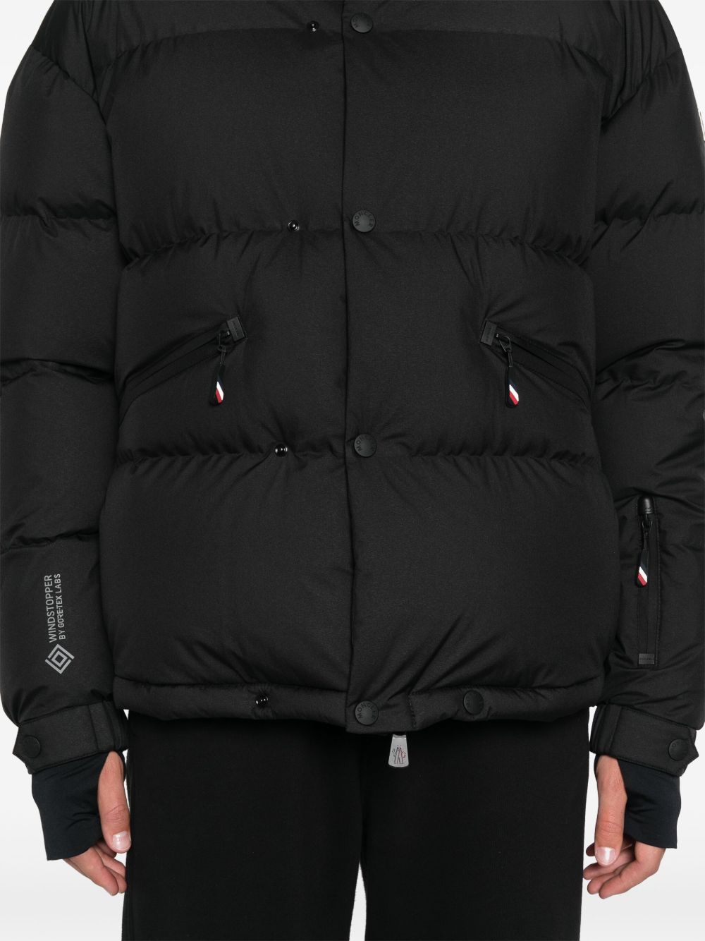 MONCLER GRENOBLE Jackets K20971A0008539X6999 (Moncler Grenoble / ダウンジャケット・コート ) | Moncler Grenoble (モンクレール グルノーブル)(4)