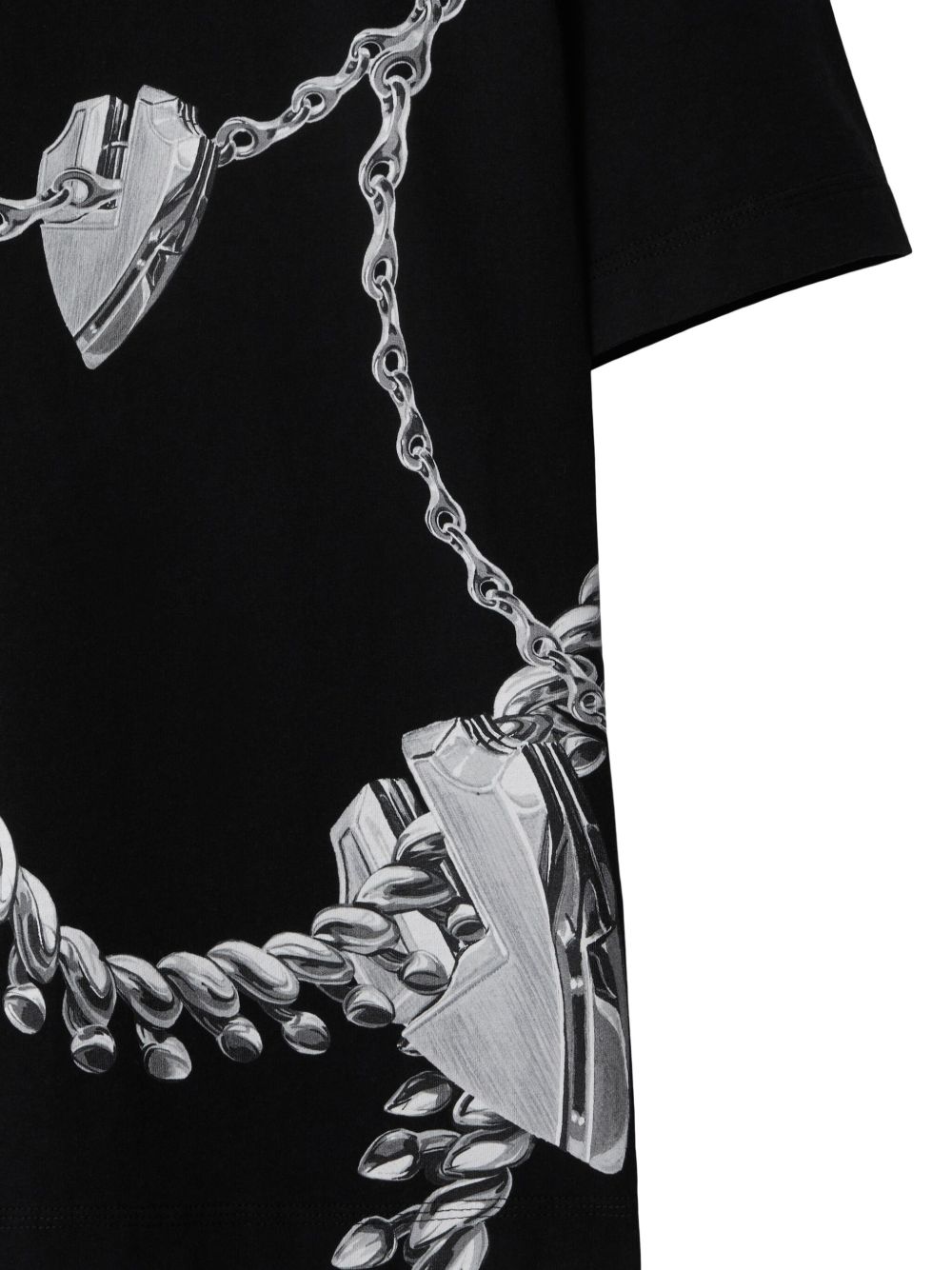 Burberry T-shirts and Polos 8088196A1879 (Burberry / Tシャツ・カットソー ) | Burberry (バーバリー)(2)