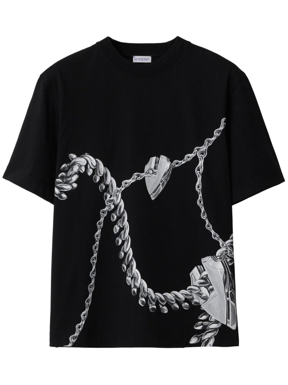 Burberry T-shirts and Polos 8088196A1879 (Burberry / Tシャツ・カットソー ) | Burberry (バーバリー)(3)