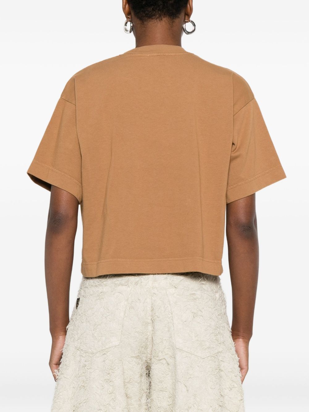 AUTRY T-shirts and Polos TSPWI8ONWALNUT (AUTRY / Tシャツ・カットソー ) | AUTRY (オートリー)(3)