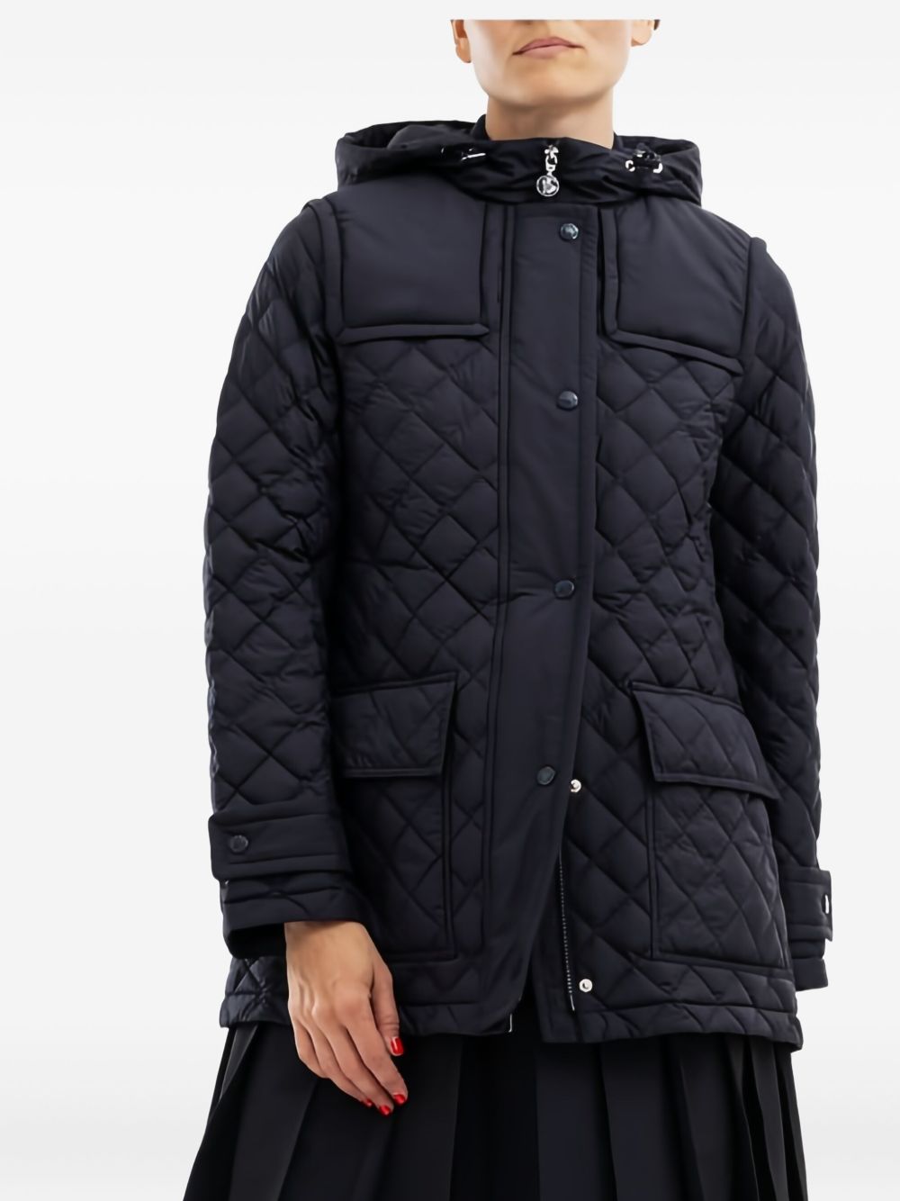 Moncler Jackets K20931A00022597YW778 (Moncler / ダウンジャケット・コート ) | Moncler (モンクレール)