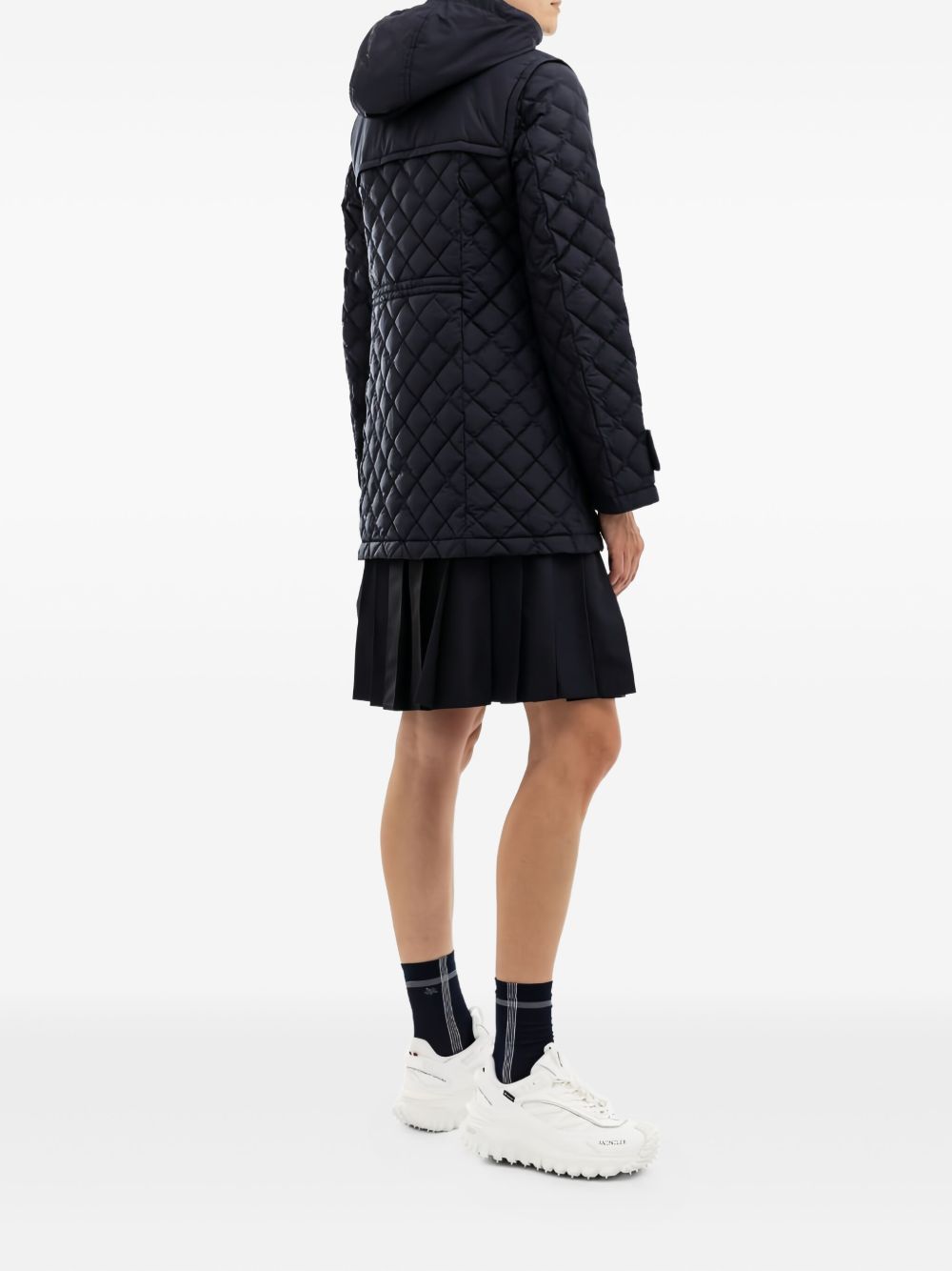 Moncler Jackets K20931A00022597YW778 (Moncler / ダウンジャケット・コート ) | Moncler (モンクレール)(1)
