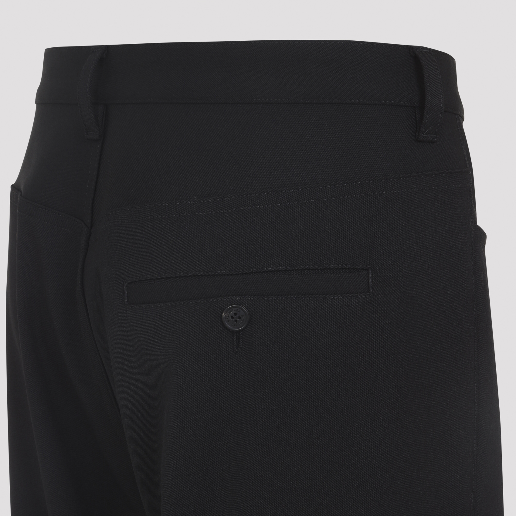 Wool pants 850705TJT211000 (Balenciaga / パンツ ) | Balenciaga (バレンシアガ)(3)