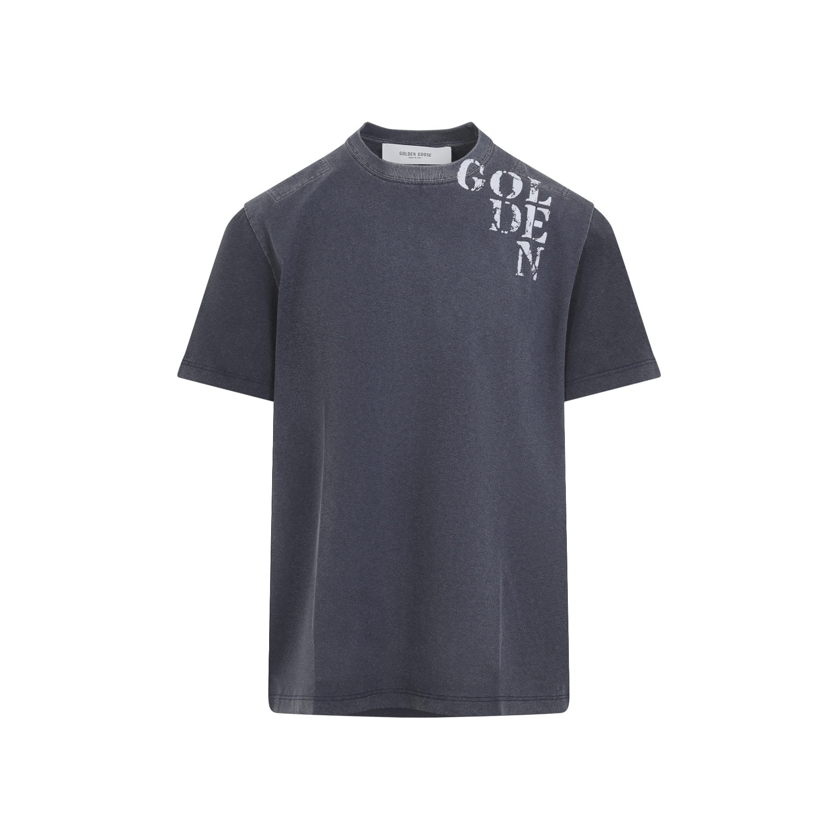 GMP01220P00213650100 (Golden Goose / Tシャツ・カットソー ) | Golden Goose (ゴールデングース)