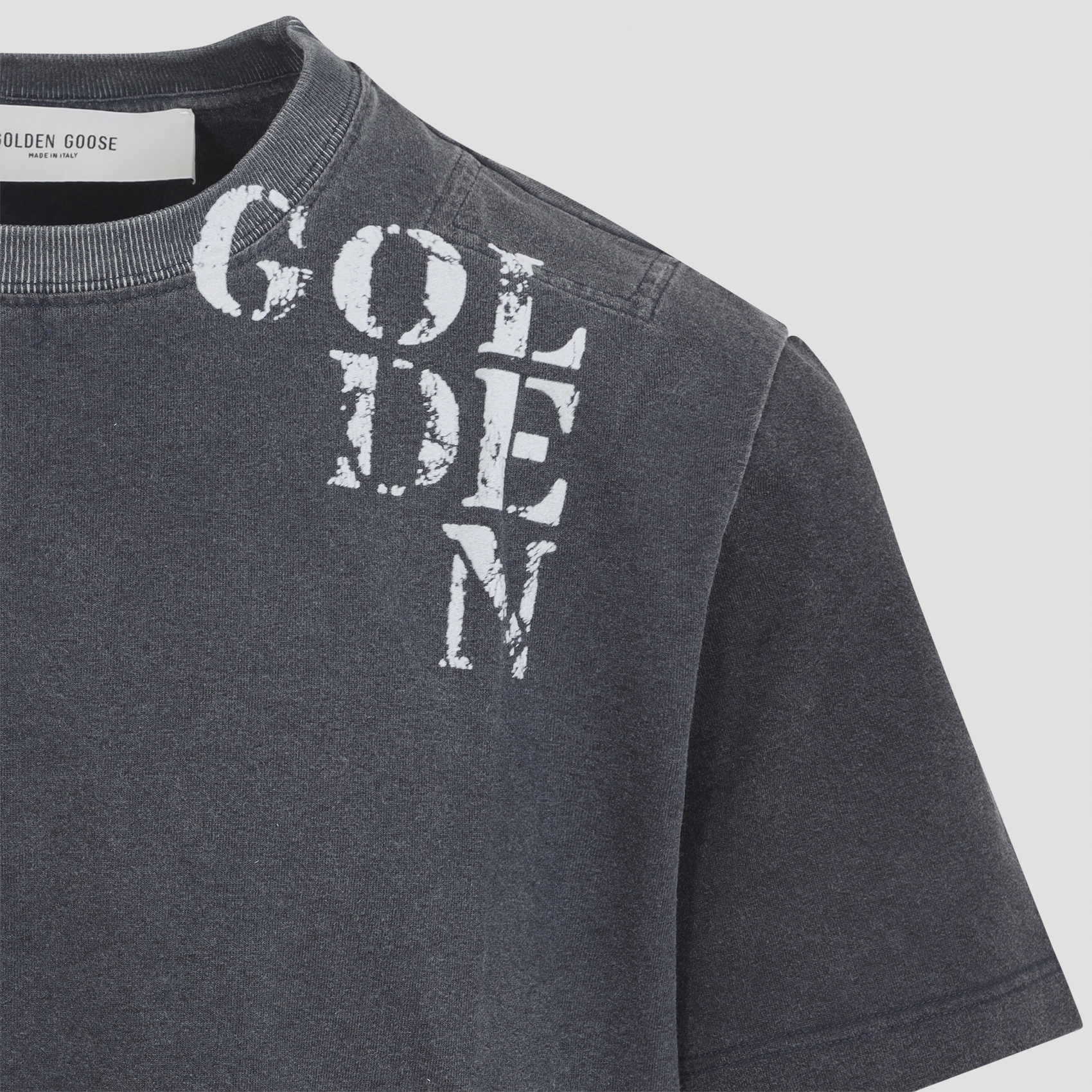 GMP01220P00213650100 (Golden Goose / Tシャツ・カットソー ) | Golden Goose (ゴールデングース)(3)