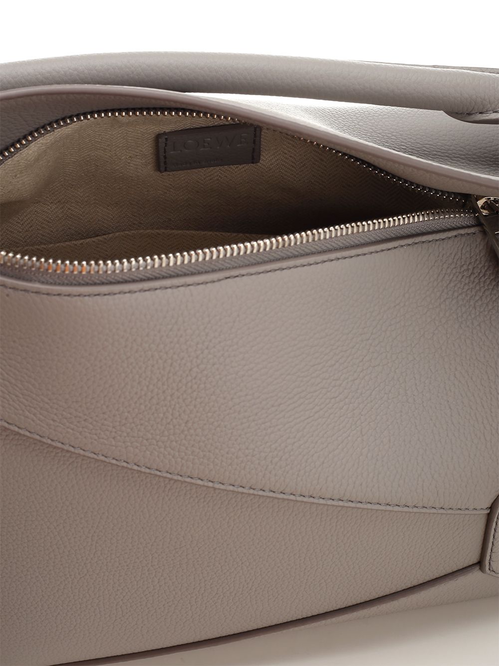 "Puzzle" small hand bag A510P60X301150 (LOEWE / ハンドバッグ・ショルダーバッグ ) | LOEWE (ロエベ)(3)